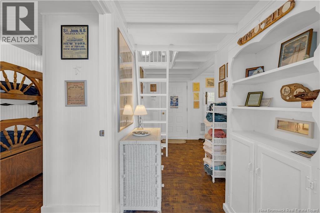 29 Lighthouse Road, Campobello, New Brunswick  E5E 1K6 - Photo 17 - NB129146