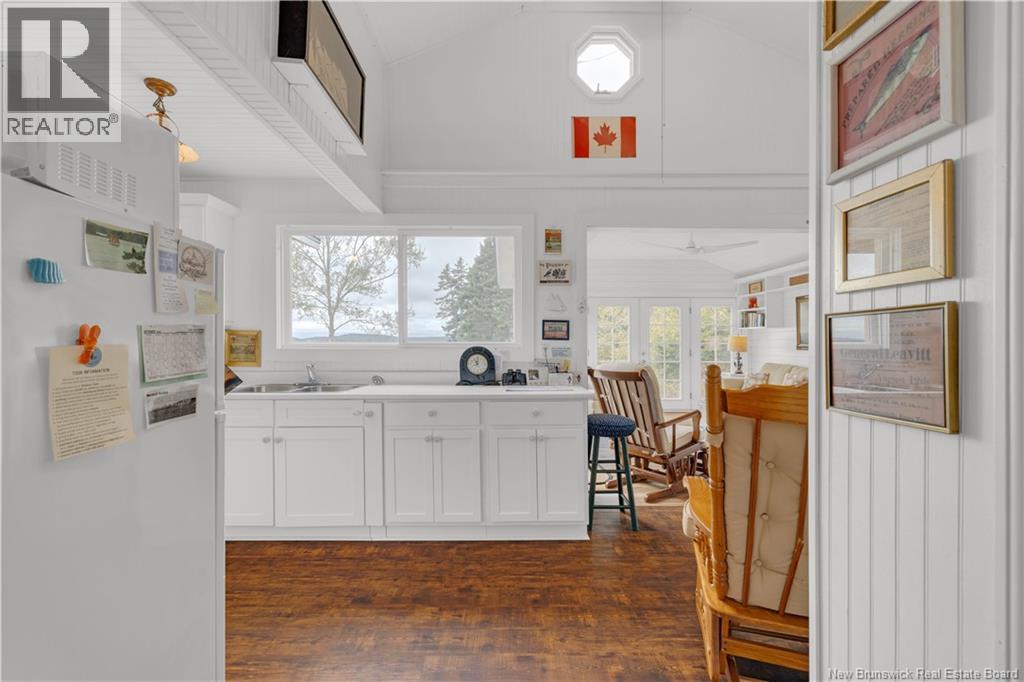 29 Lighthouse Road, Campobello, New Brunswick  E5E 1K6 - Photo 19 - NB129146