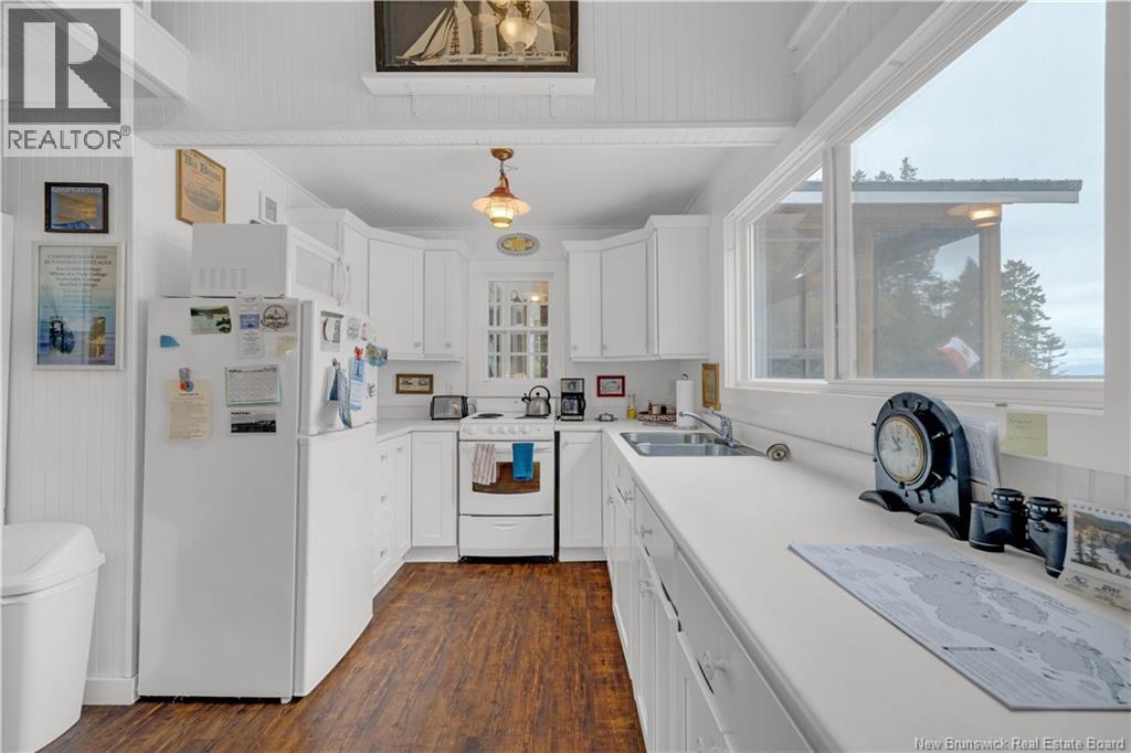 29 Lighthouse Road, Campobello, New Brunswick  E5E 1K6 - Photo 20 - NB129146