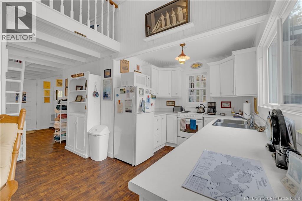 29 Lighthouse Road, Campobello, New Brunswick  E5E 1K6 - Photo 21 - NB129146