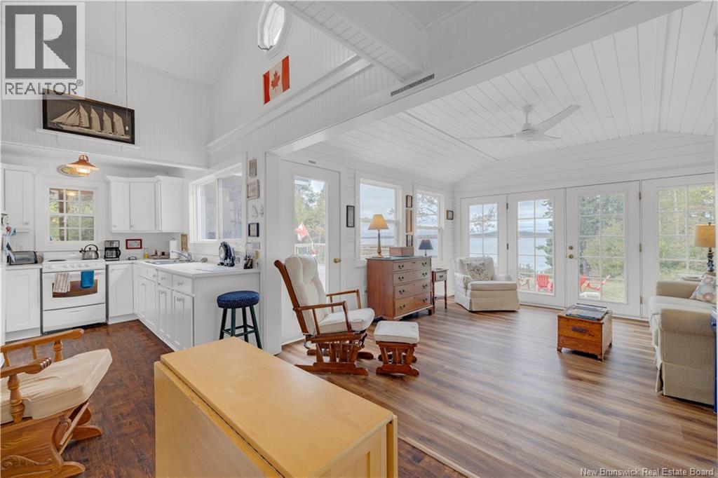 29 Lighthouse Road, Campobello, New Brunswick  E5E 1K6 - Photo 22 - NB129146