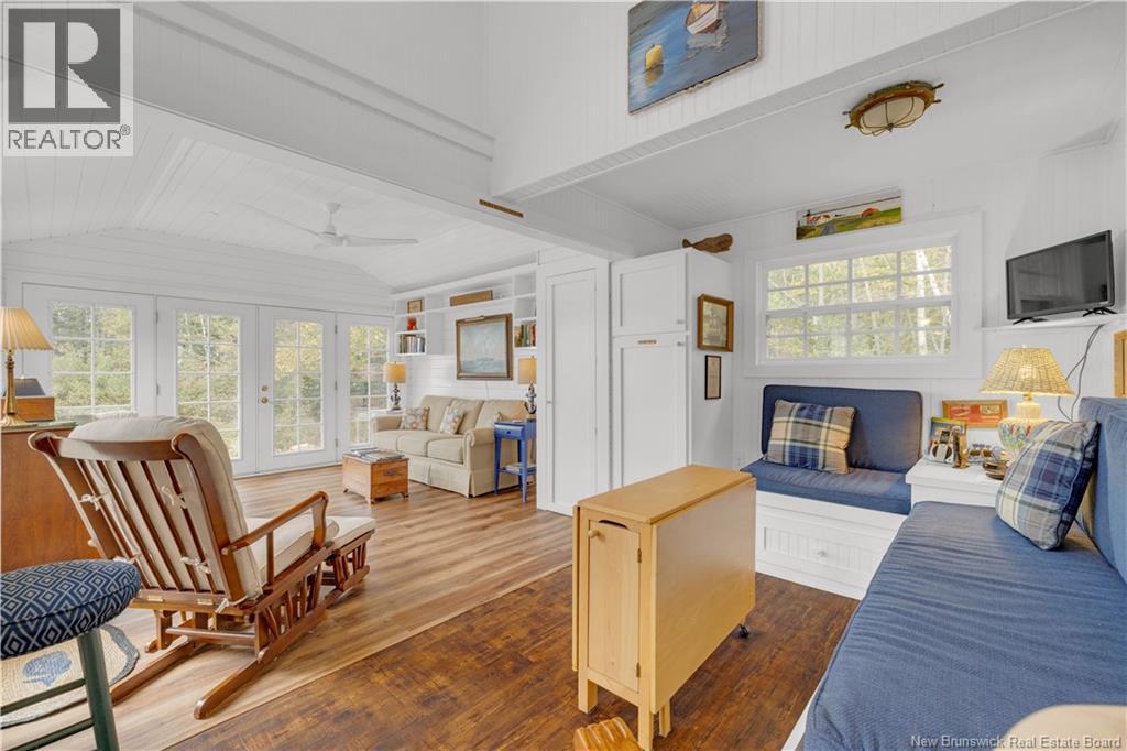 29 Lighthouse Road, Campobello, New Brunswick  E5E 1K6 - Photo 23 - NB129146