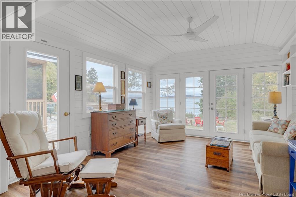 29 Lighthouse Road, Campobello, New Brunswick  E5E 1K6 - Photo 25 - NB129146