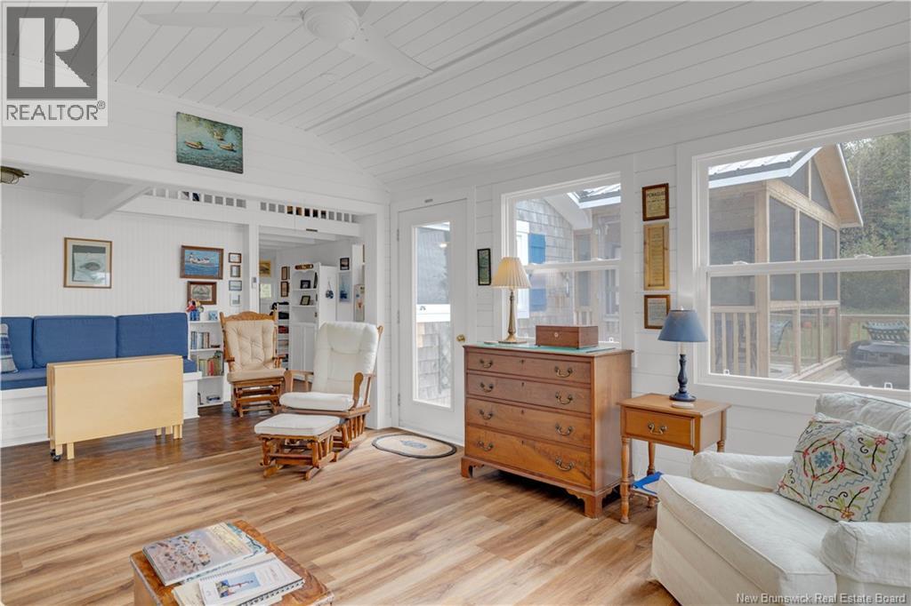 29 Lighthouse Road, Campobello, New Brunswick  E5E 1K6 - Photo 26 - NB129146