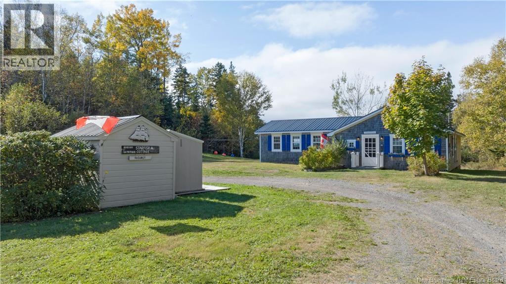 29 Lighthouse Road, Campobello, New Brunswick  E5E 1K6 - Photo 3 - NB129146