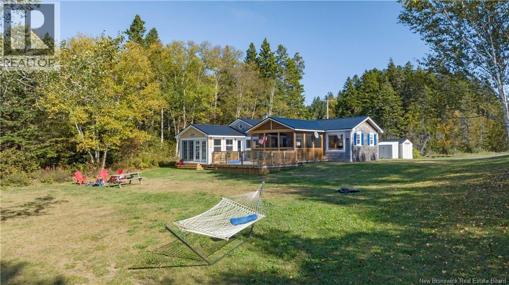 29 Lighthouse Road, Campobello, New Brunswick  E5E 1K6 - Photo 32 - NB129146