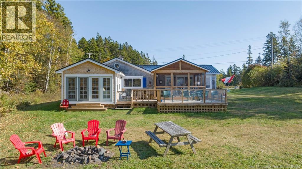 29 Lighthouse Road, Campobello, New Brunswick  E5E 1K6 - Photo 33 - NB129146