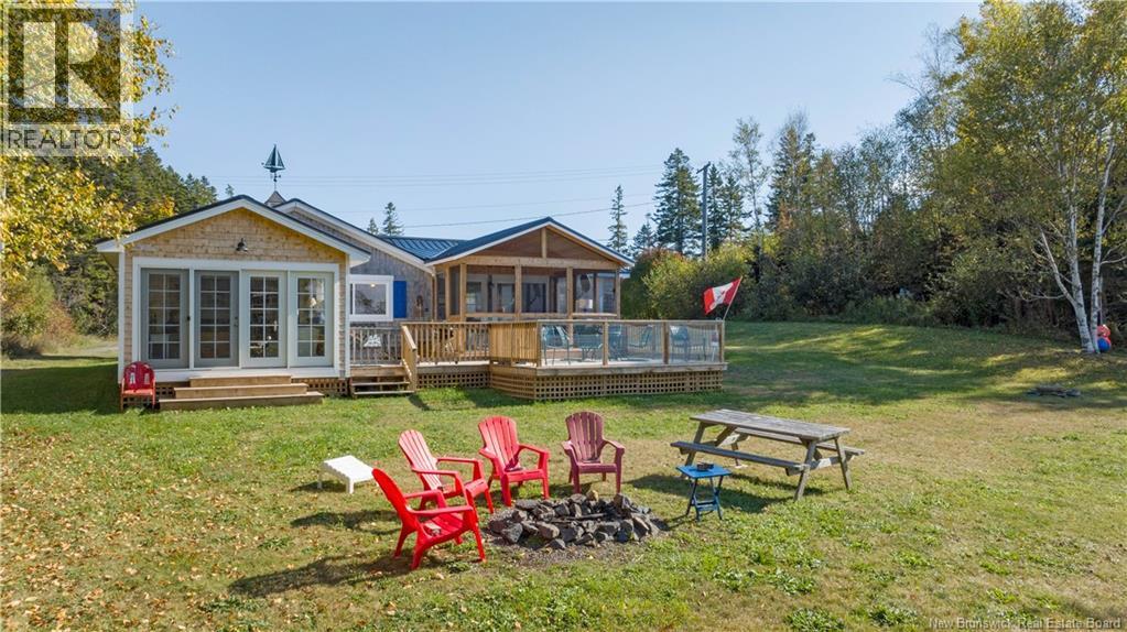 29 Lighthouse Road, Campobello, New Brunswick  E5E 1K6 - Photo 34 - NB129146