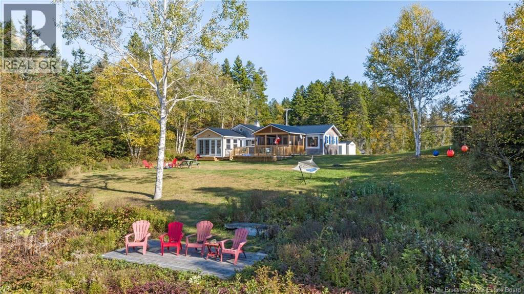 29 Lighthouse Road, Campobello, New Brunswick  E5E 1K6 - Photo 36 - NB129146