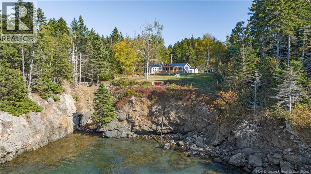 29 Lighthouse Road, Campobello, New Brunswick  E5E 1K6 - Photo 37 - NB129146