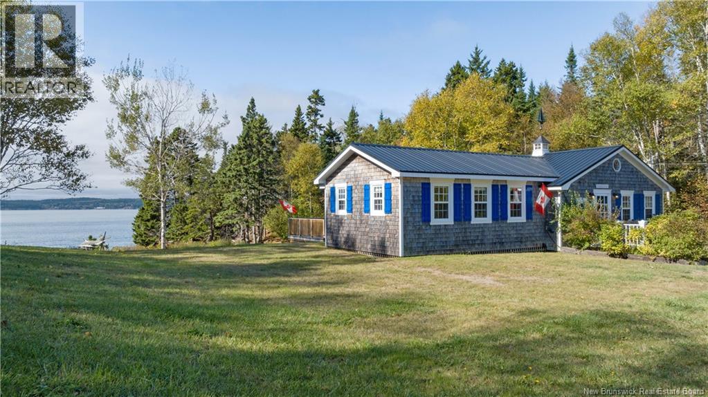 29 Lighthouse Road, Campobello, New Brunswick  E5E 1K6 - Photo 4 - NB129146