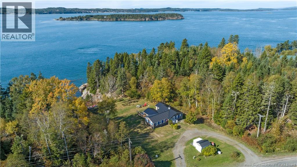 29 Lighthouse Road, Campobello, New Brunswick  E5E 1K6 - Photo 42 - NB129146