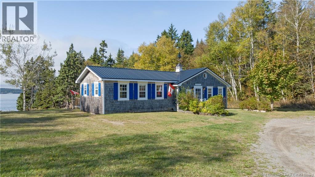 29 Lighthouse Road, Campobello, New Brunswick  E5E 1K6 - Photo 5 - NB129146