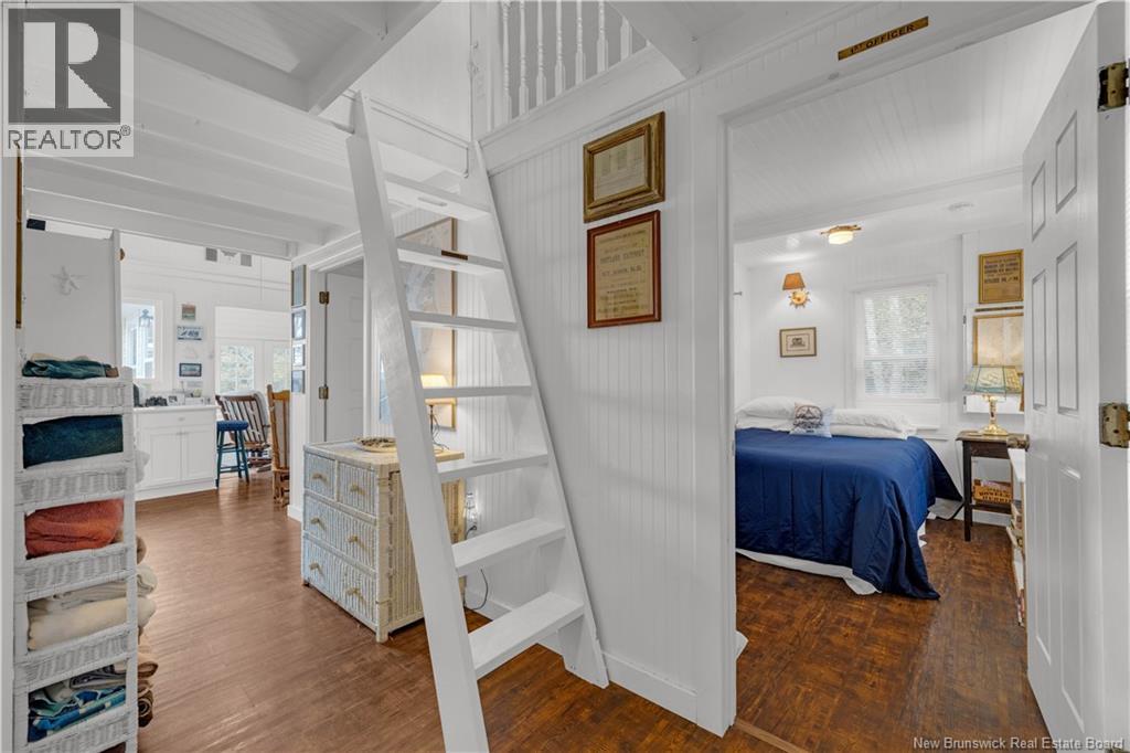 29 Lighthouse Road, Campobello, New Brunswick  E5E 1K6 - Photo 7 - NB129146