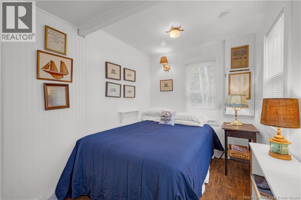 29 Lighthouse Road, Campobello, New Brunswick  E5E 1K6 - Photo 8 - NB129146
