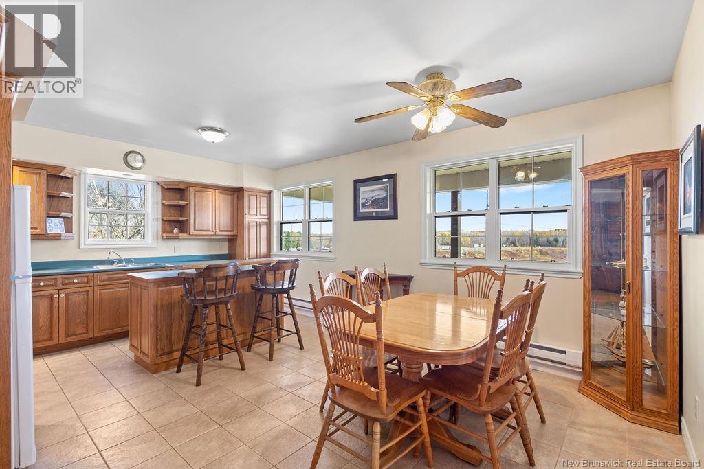 3446 Route 108, Renous, New Brunswick  E9E 2E6 - Photo 11 - NB129270