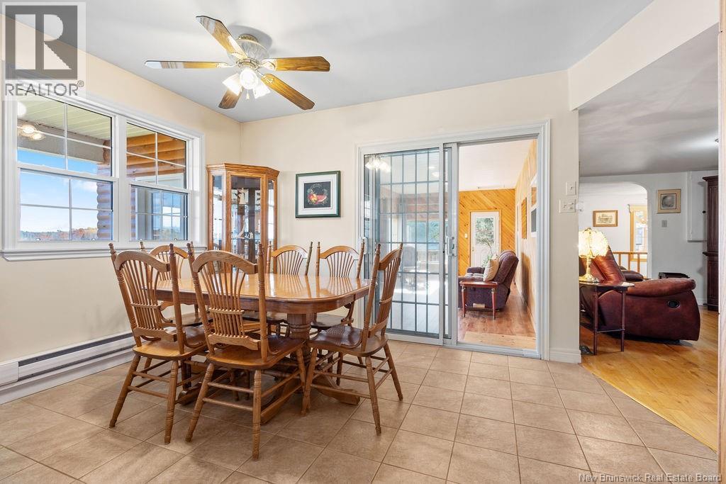 3446 Route 108, Renous, New Brunswick  E9E 2E6 - Photo 14 - NB129270