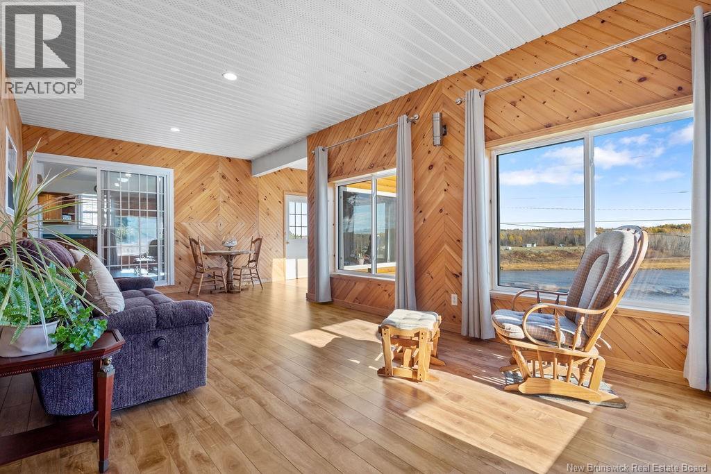 3446 Route 108, Renous, New Brunswick  E9E 2E6 - Photo 15 - NB129270