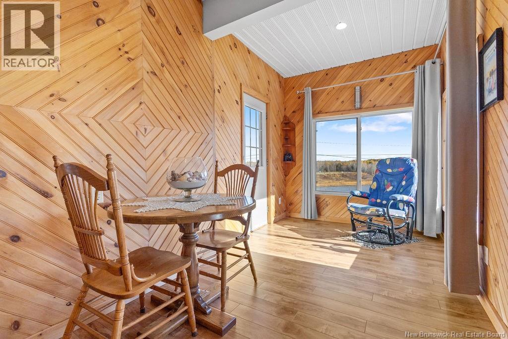 3446 Route 108, Renous, New Brunswick  E9E 2E6 - Photo 16 - NB129270