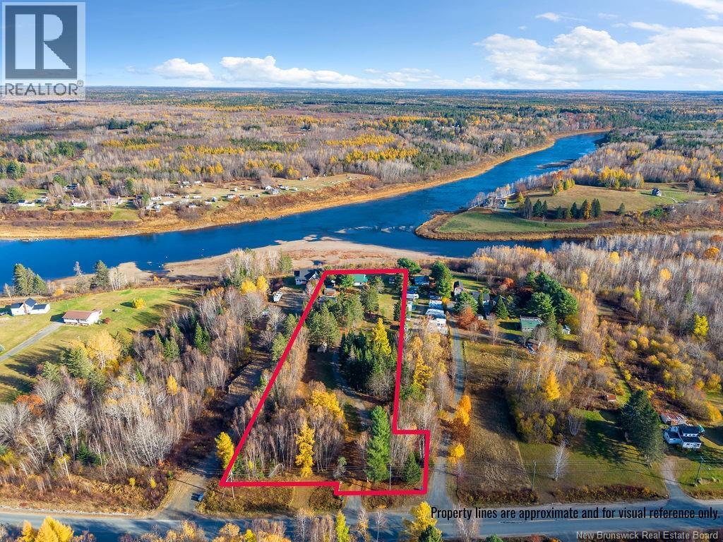 3446 Route 108, Renous, New Brunswick  E9E 2E6 - Photo 2 - NB129270