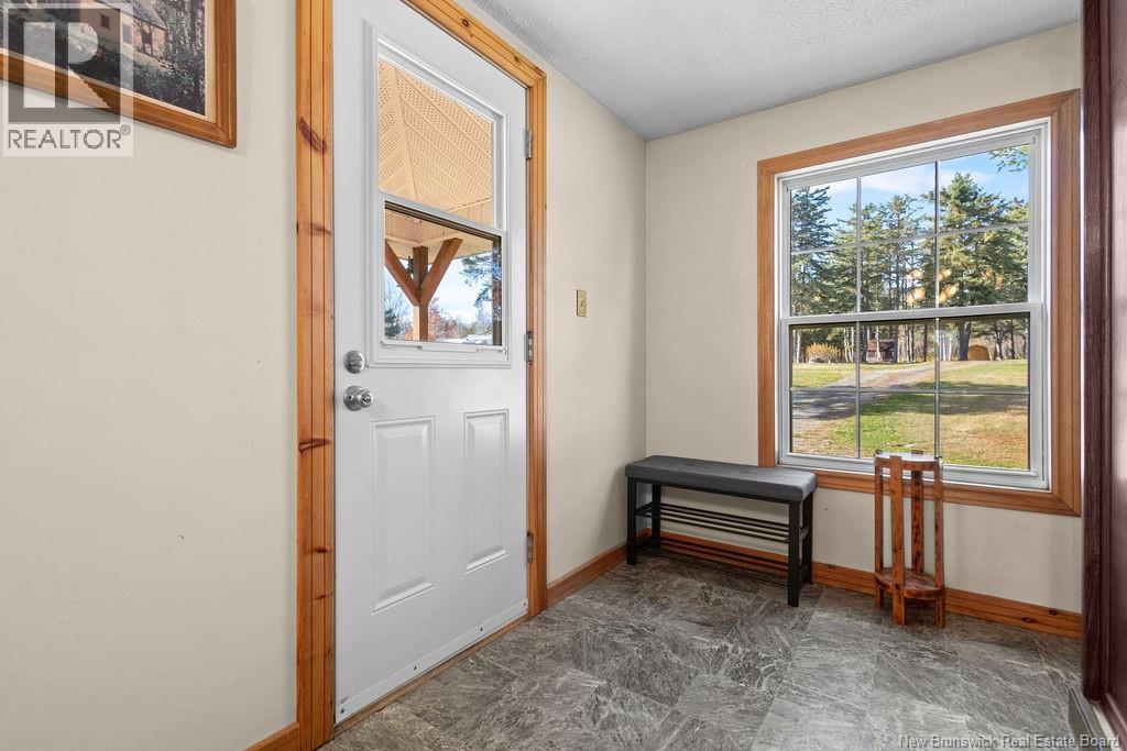 3446 Route 108, Renous, New Brunswick  E9E 2E6 - Photo 20 - NB129270