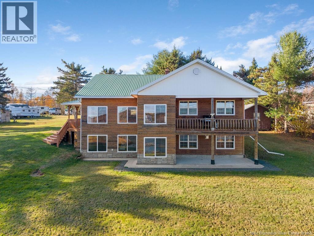 3446 Route 108, Renous, New Brunswick  E9E 2E6 - Photo 3 - NB129270