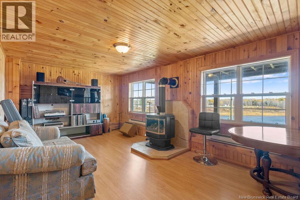 3446 Route 108, Renous, New Brunswick  E9E 2E6 - Photo 36 - NB129270