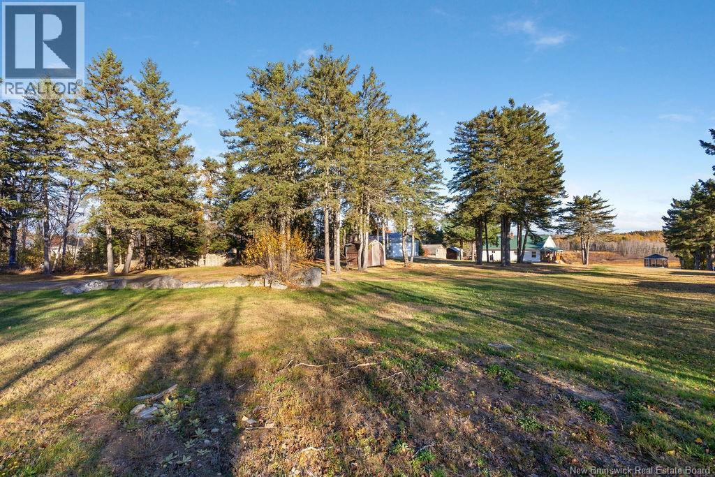 3446 Route 108, Renous, New Brunswick  E9E 2E6 - Photo 38 - NB129270
