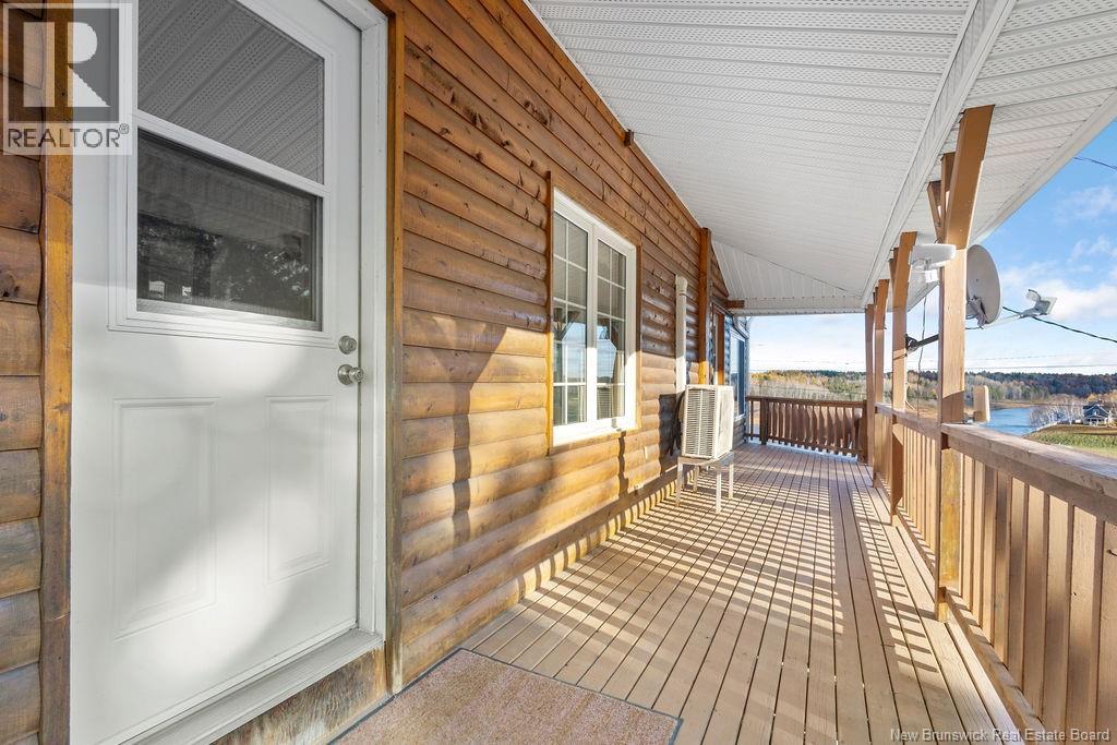 3446 Route 108, Renous, New Brunswick  E9E 2E6 - Photo 40 - NB129270