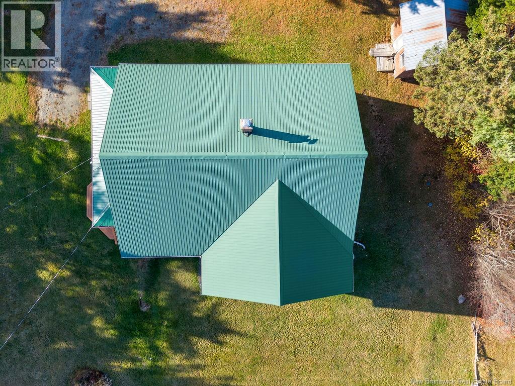 3446 Route 108, Renous, New Brunswick  E9E 2E6 - Photo 43 - NB129270
