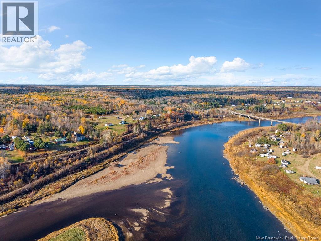3446 Route 108, Renous, New Brunswick  E9E 2E6 - Photo 8 - NB129270