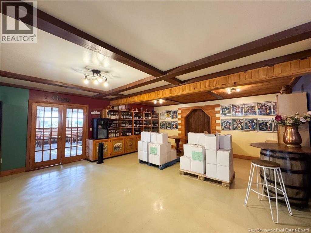 851 Route 970, Baie Verte, New Brunswick  E4M 1Y3 - Photo 19 - NB129268