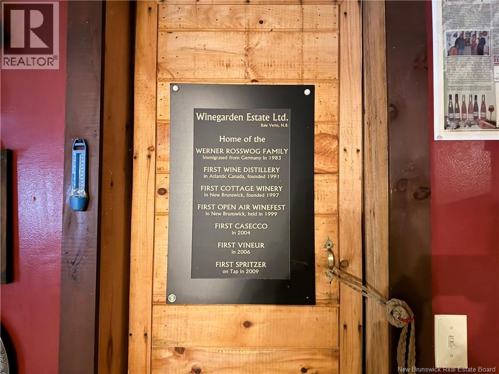 851 Route 970, Baie Verte, New Brunswick  E4M 1Y3 - Photo 28 - NB129268