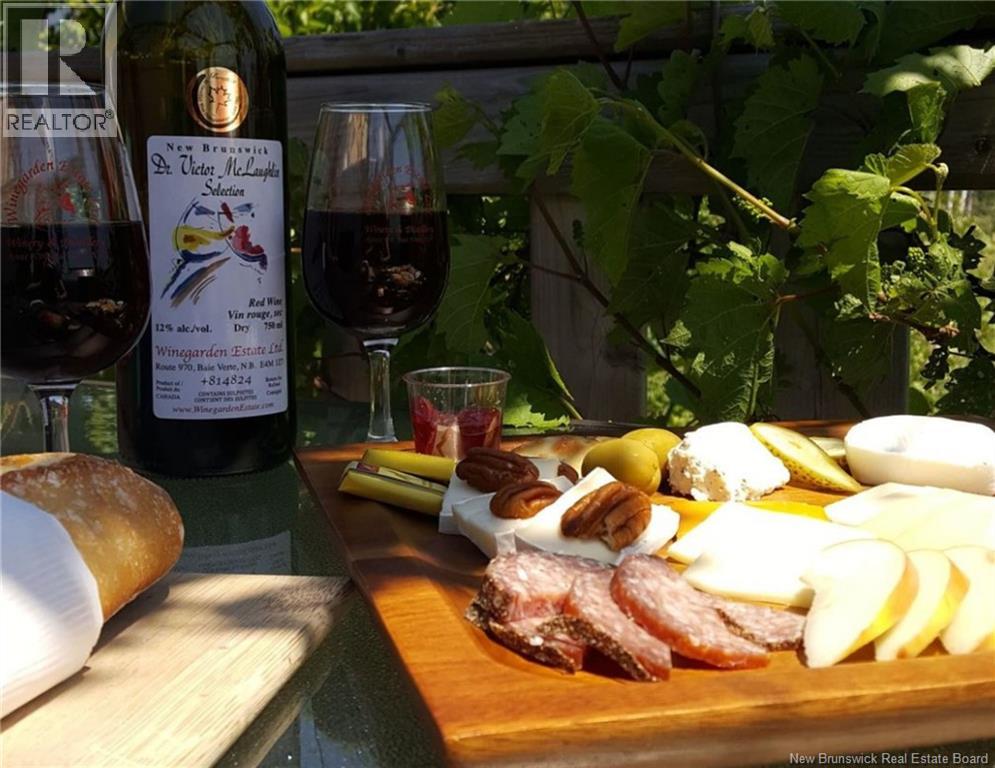 851 Route 970, Baie Verte, New Brunswick  E4M 1Y3 - Photo 36 - NB129268