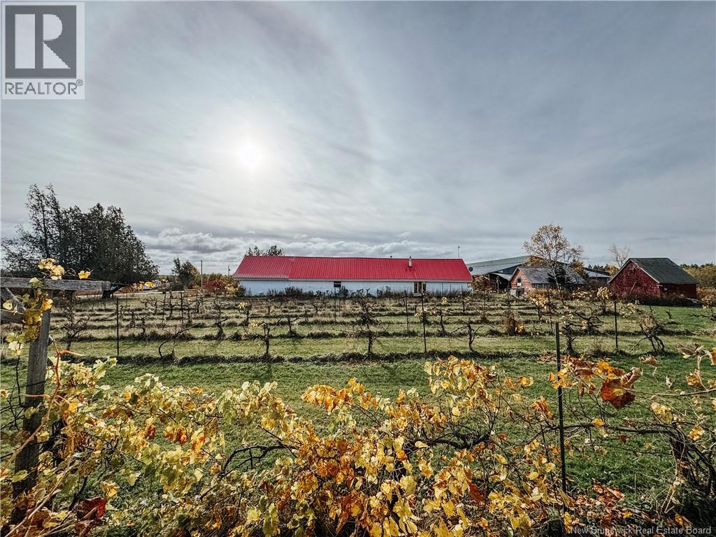 851 Route 970, Baie Verte, New Brunswick  E4M 1Y3 - Photo 37 - NB129268