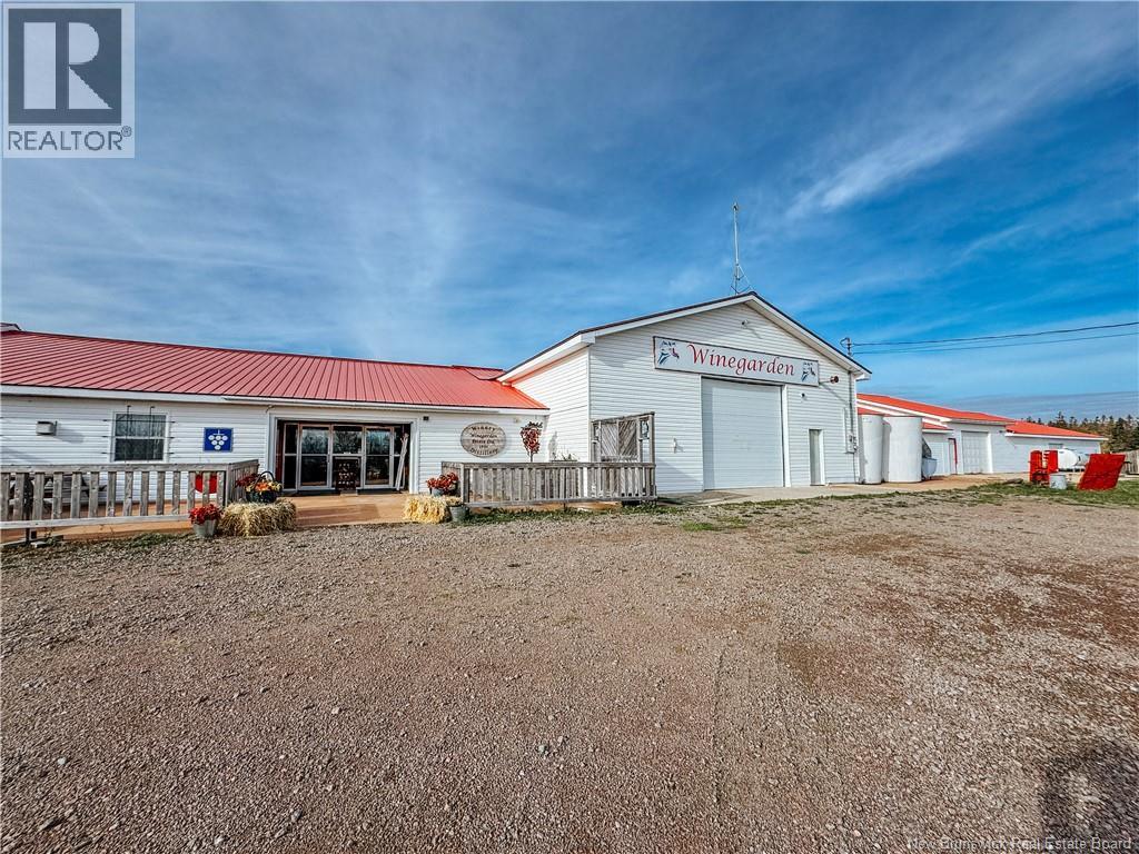 851 Route 970, Baie Verte, New Brunswick  E4M 1Y3 - Photo 38 - NB129268