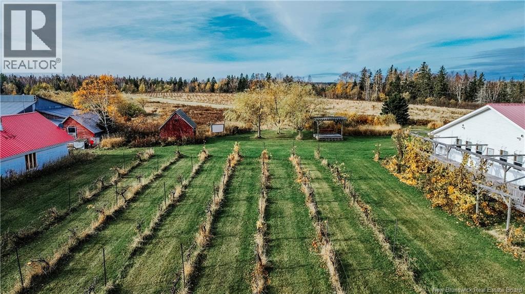 851 Route 970, Baie Verte, New Brunswick  E4M 1Y3 - Photo 41 - NB129268