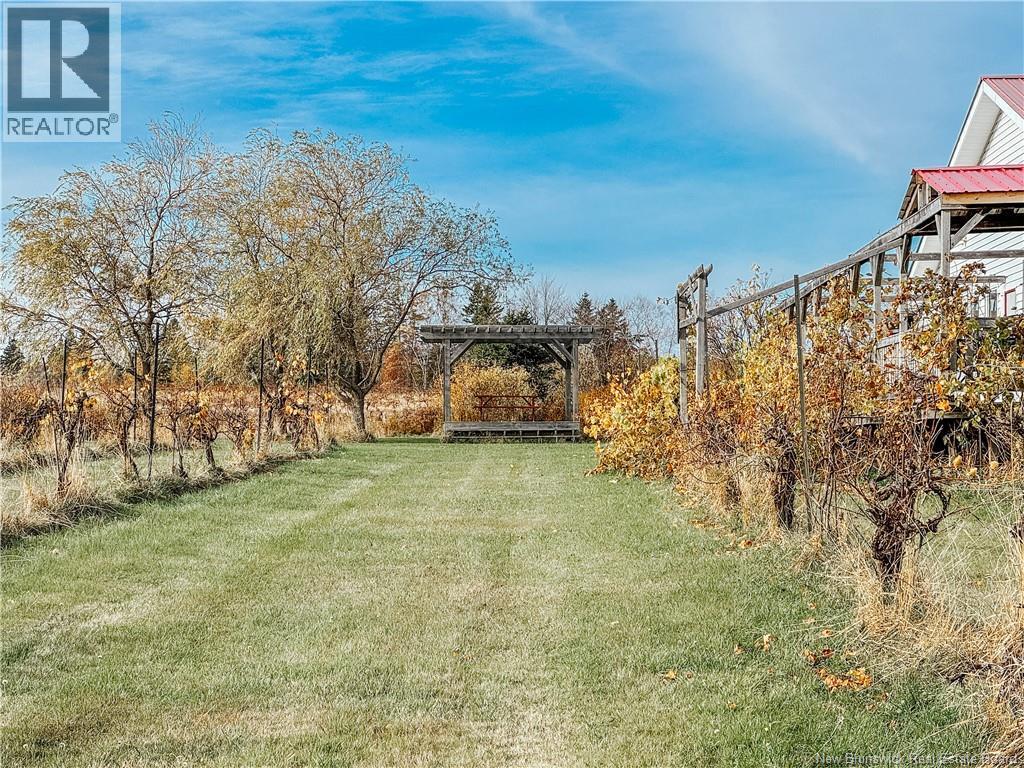 851 Route 970, Baie Verte, New Brunswick  E4M 1Y3 - Photo 43 - NB129268