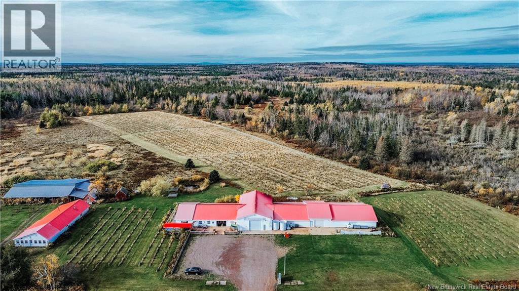 851 Route 970, Baie Verte, New Brunswick  E4M 1Y3 - Photo 48 - NB129268