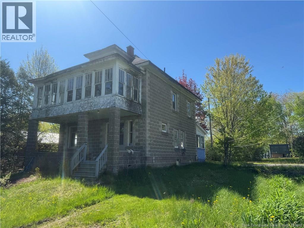 15 Elm Street, Mcadam, New Brunswick  E6J 1X5 - Photo 16 - NB129263