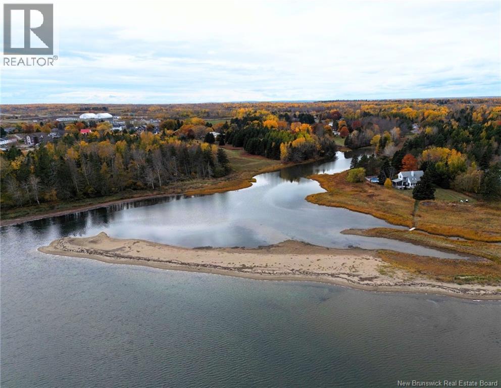 48 Heron Way, Shediac Cape, New Brunswick