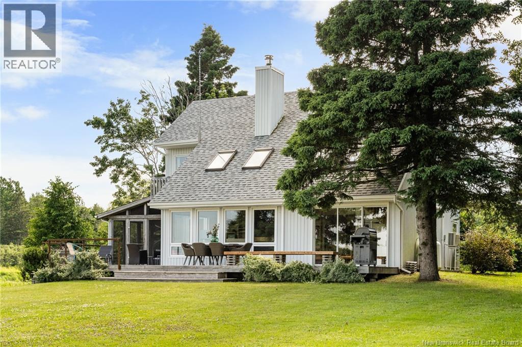 48 Heron Way, Shediac Cape, New Brunswick  E4P 3C1 - Photo 10 - NB129261