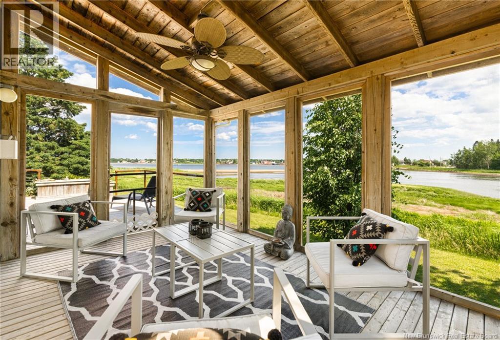 48 Heron Way, Shediac Cape, New Brunswick  E4P 3C1 - Photo 13 - NB129261