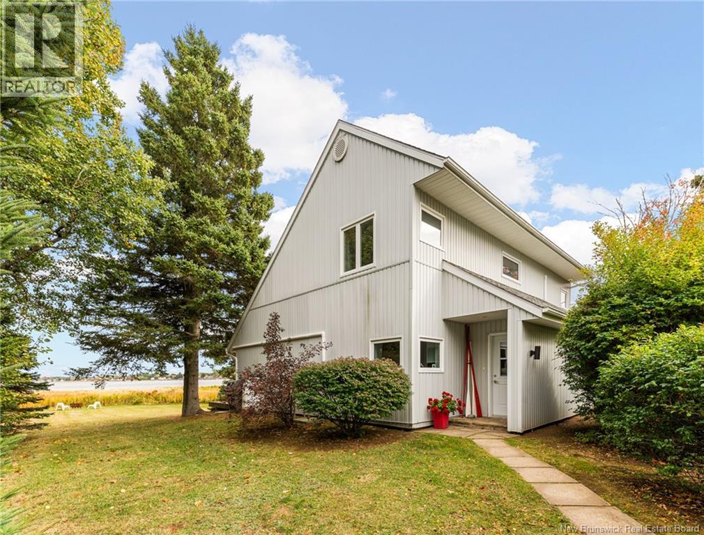 48 Heron Way, Shediac Cape, New Brunswick  E4P 3C1 - Photo 16 - NB129261