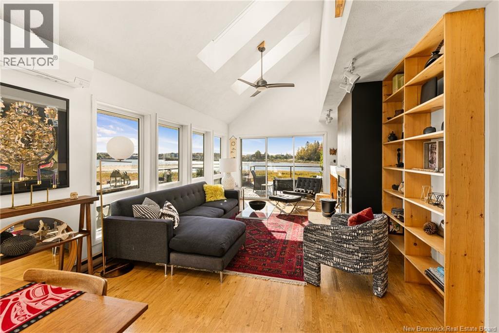 48 Heron Way, Shediac Cape, New Brunswick  E4P 3C1 - Photo 18 - NB129261