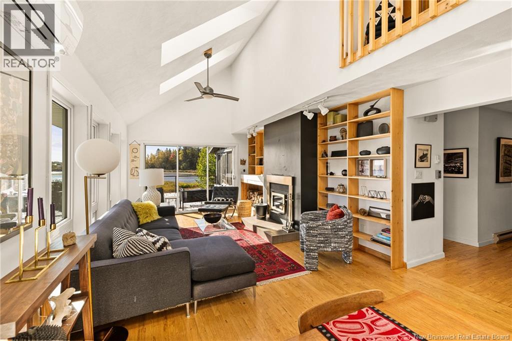 48 Heron Way, Shediac Cape, New Brunswick  E4P 3C1 - Photo 19 - NB129261