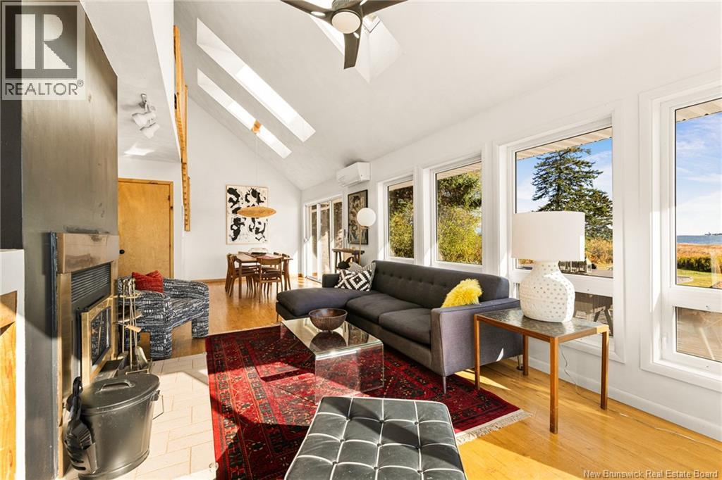 48 Heron Way, Shediac Cape, New Brunswick  E4P 3C1 - Photo 20 - NB129261