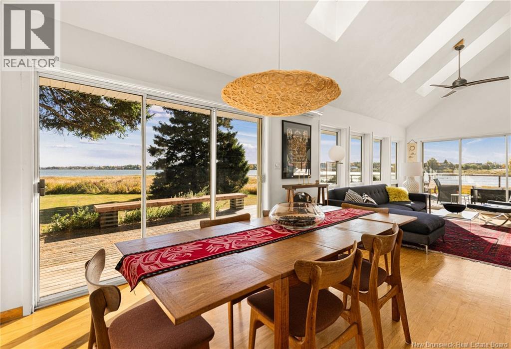 48 Heron Way, Shediac Cape, New Brunswick  E4P 3C1 - Photo 21 - NB129261