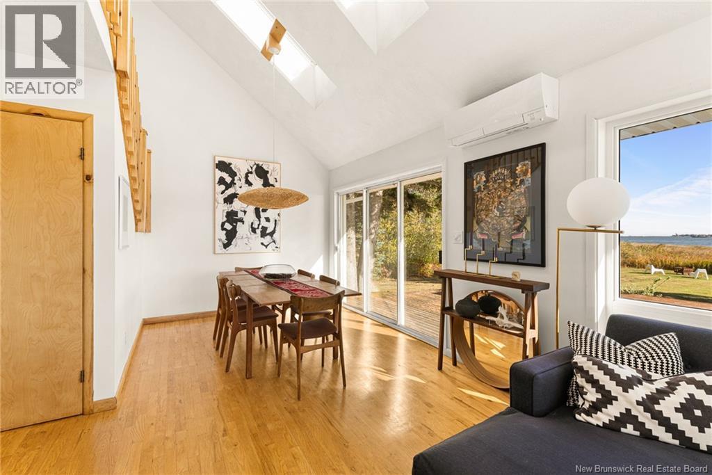 48 Heron Way, Shediac Cape, New Brunswick  E4P 3C1 - Photo 22 - NB129261