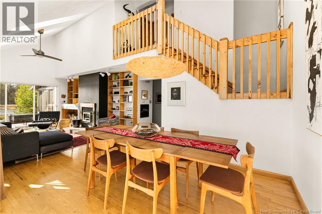 48 Heron Way, Shediac Cape, New Brunswick  E4P 3C1 - Photo 23 - NB129261